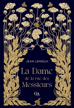 Bertrand.pt - La Dame De La Rue Des Messieurs