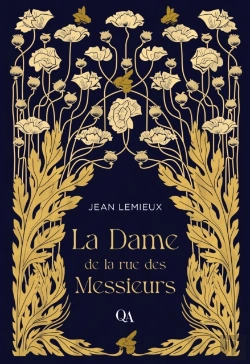 Bertrand.pt - La Dame De La Rue Des Messieurs