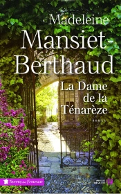 La Dame De La Ténarèze