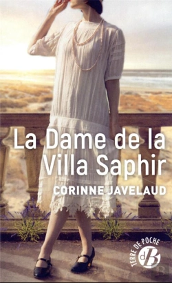 Bertrand.pt - La Dame De La Villa Saphir