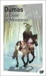 La Dame De Monsoreau