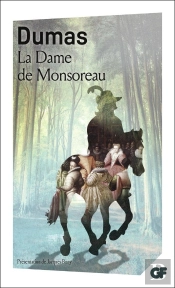 La Dame De Monsoreau