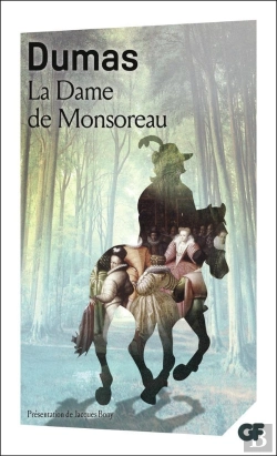 Bertrand.pt - La Dame De Monsoreau