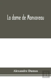 La Dame De Monsoreau
