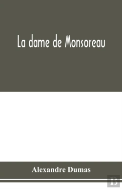 Bertrand.pt - La Dame De Monsoreau