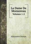 La Dame De Monsoreau