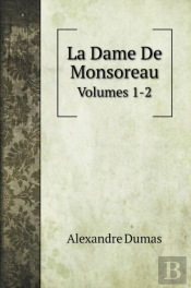 La Dame De Monsoreau