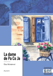 La Dame De Pa Co Ja