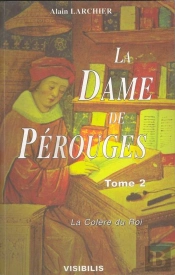 La Dame De Perouges T.2