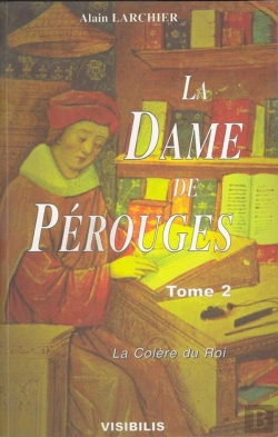 Bertrand.pt - La Dame De Perouges T.2