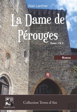 Bertrand.pt - La Dame De Pérouges Tome 1 Et 2