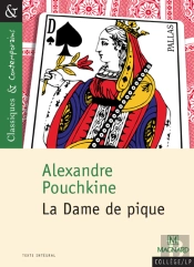 La Dame De Pique
