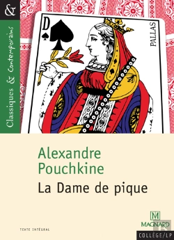 Bertrand.pt - La Dame De Pique
