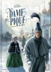 La Dame De Pique