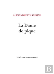 La Dame De Pique