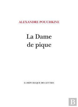 Bertrand.pt - La Dame De Pique