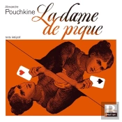 La Dame De Pique