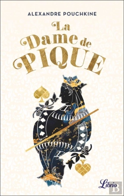 Bertrand.pt - La Dame De Pique - Collector