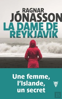 Bertrand.pt - La Dame De Reykjavik