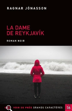 Bertrand.pt - La Dame De Reykjavik