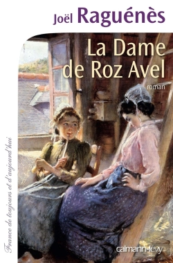 Bertrand.pt - La Dame De Roz-Avel