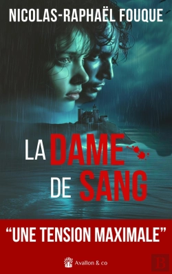 Bertrand.pt - La Dame De Sang