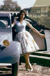 La Dame De Val-Au-Mont