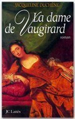 Bertrand.pt - La Dame De Vaugirard