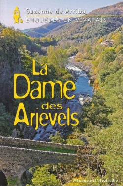 Bertrand.pt - La Dame Des Arjevels