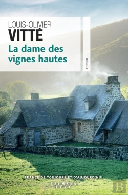 Bertrand.pt - La Dame Des Vignes Hautes