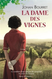 La Dame Des Vignes