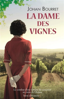 Bertrand.pt - La Dame Des Vignes