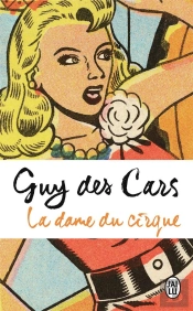 La Dame Du Cirque