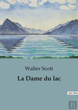 Bertrand.pt - La Dame Du Lac