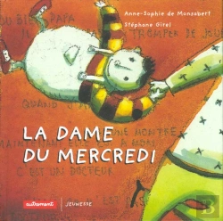 Bertrand.pt - La Dame Du Mercredi