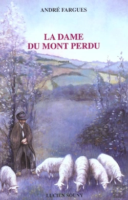 Bertrand.pt - La Dame Du Mont Perdu