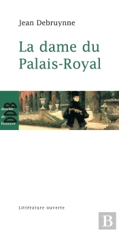 La Dame Du Palais-Royal