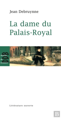 Bertrand.pt - La Dame Du Palais-Royal