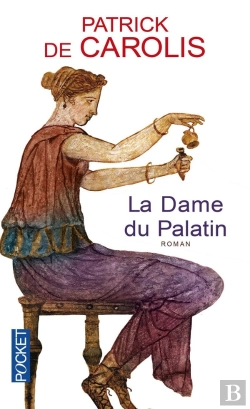 Bertrand.pt - La Dame Du Palatin