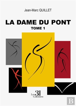 Bertrand.pt - La Dame Du Pont T.1