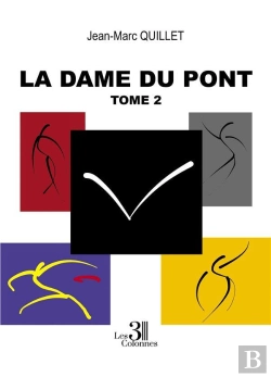 Bertrand.pt - La Dame Du Pont T.2