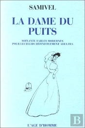 La Dame Du Puits