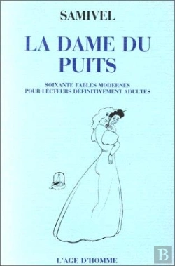 Bertrand.pt - La Dame Du Puits