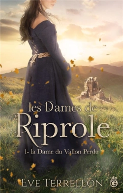 Bertrand.pt - La Dame Du Vallon Perdu - Les Dames De Riprole - T1