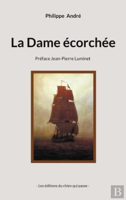 Bertrand.pt - La Dame Écorchée