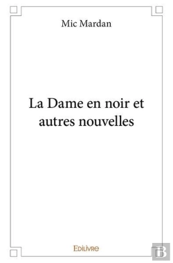 Bertrand.pt - La Dame En Noir Et Autres Nouvelles