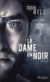 La Dame En Noir