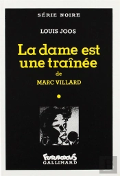 La Dame Est Une Trainee