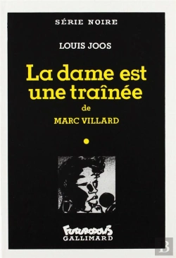Bertrand.pt - La Dame Est Une Trainee