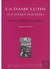 La Dame Lutin (La Dama Duende)